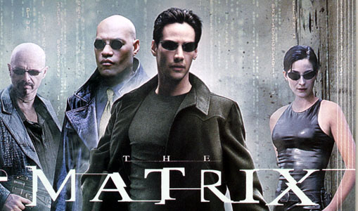 The Matrix